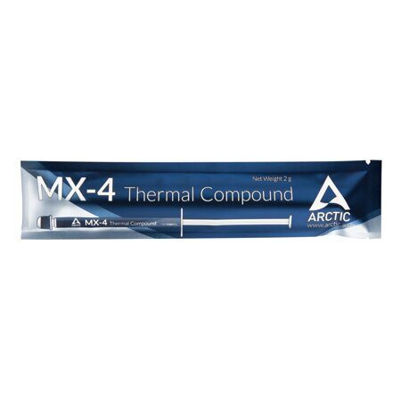 Термопаста MX-4 Thermal Compound ACTCP00007A (2гр.)