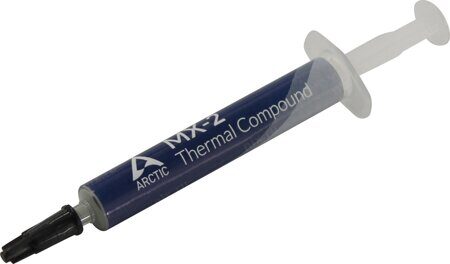 Термопаста MX-2 Thermal Compound OR-MX2-AC-01 (4гр.)
