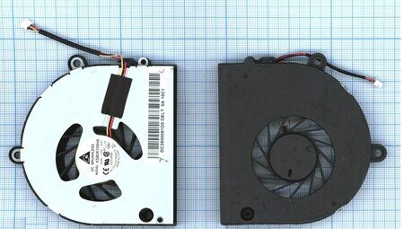 Вентилятор (кулер) для ноутбука Toshiba Satellite C660 A660D