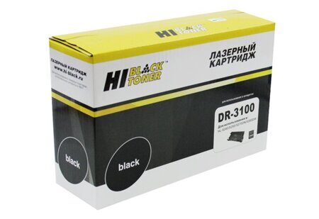 Драм-юнит Hi-Black HB-DR-3100